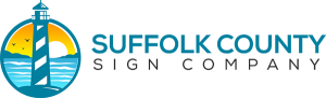 Suffolk County Custom Signs & Graphics