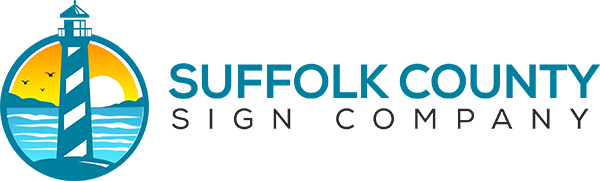 Quogue Sign Company logo